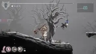 SILKSONG or Ender Lilies NG+ ? Part 2