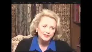 Turn-Speak: Identity, origins & conflict in Israel/ Palestine, Part 1