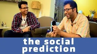 The Social Prediction by Debjit Magic | My FIRST Penguin Magic Release!