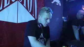 DJ JAN @ Illusion Re:United @ La Rocca Lier