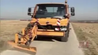 Megastructures HD 2017 -The Extreme Trucks TV Shows