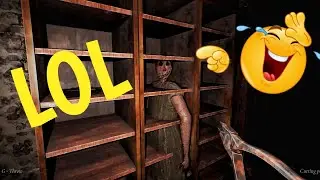 🤯Unbelievable Granny Remake Glitch || You Won't Believe Your Eyes 😱