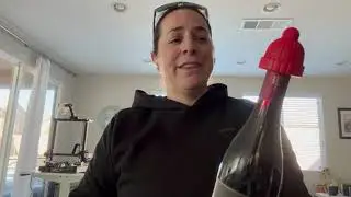 Review of Beanie Wine Cork