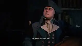 Assassin's Creed Unity TMG 11