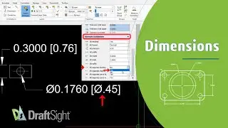 Hide Leading Zeroes for Specific Dual Dimension(s) from Properties Palette