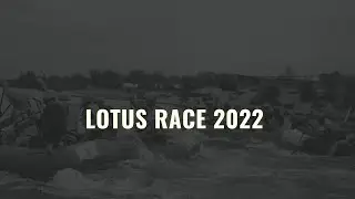 LOTUS RACE 2022. РАФТИНГ СПАРТА КАЗАХСТАН