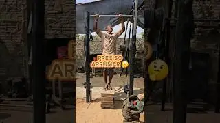 Preciso De Uma Ideia Para Arrumar Essa  Barra Fixa  