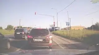 Дорога Дмитровское шоссе  - Ярославское шоссе через Костино, Мостовик Московская область