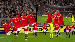 My First Online Match in Pes 2022💯🔥❤️#efootball2023mobile #efootball #efootball2022 #efootball2023