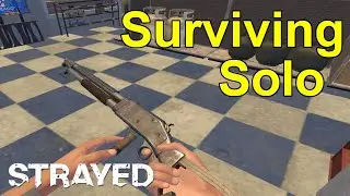 How to Dominate Solo | Strayed