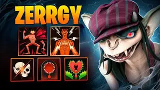 IS HE REALLY A HUMAN?!👽TOP 1 GUN IVY