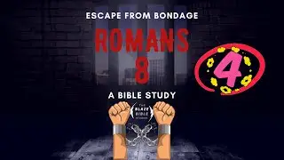 Escape from Bondage part 4 [The BLAZE]