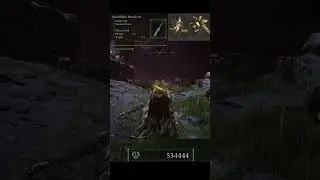 elden ring best rune farming spot #eldenring #gameplay #gaming #games