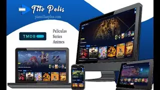 How to create a movie website on Blogger