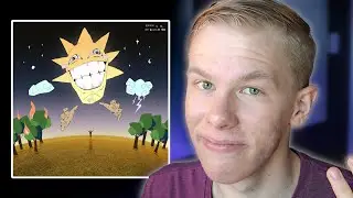 Aries - Believe in Me, Who Believes in you ALBUM REACTION!! (3 YEARS OF Waiting)