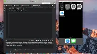 05. Appcelerator Titanium - Alloy | Paso de parámetros entre controladores