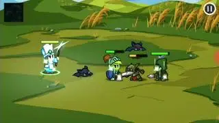 BATTLEHEART #1
