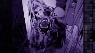 Empathy - Sephiroth Edit