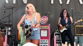 Grace Potter ~ Empty Heart