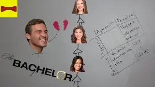 The Fascinating Maths Behind The Bachelor
