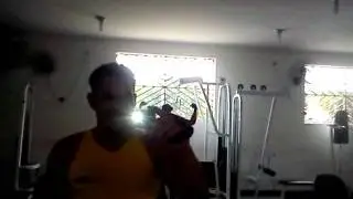Space Fitness   SarrandO