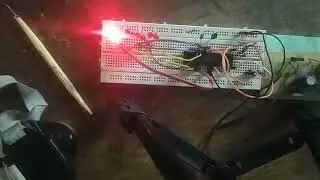 Led Chasing