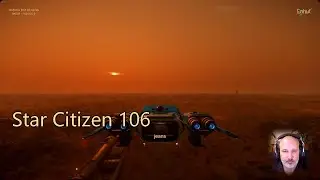 Star Citizen 106