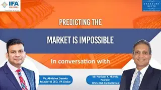 Mr. Prashant Khemka, Founder, White Oak Group - TE Leadership Series #63