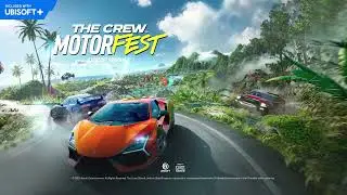 The Crew Motorfest - Official Season 4 Launch Trailer