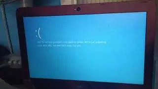 Google Meet Has BSOD Part 5