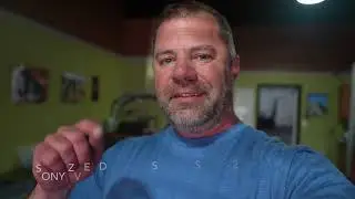 Sony ZV E1 vs A7RV Active vs Dynamic Steady Shot Test
