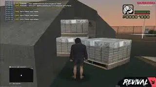 Malinovka cheat | REVIVAL
