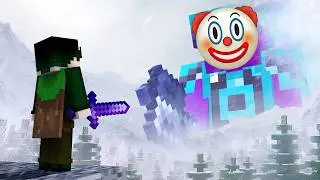Я зашёл на ФЕЙКОВЫЙ Unstable SMP, и вот что из этого вышло...