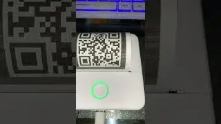 Mini printer :) !