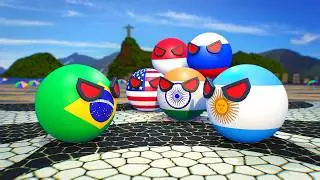 Brazil’s Relations with Other Countries 