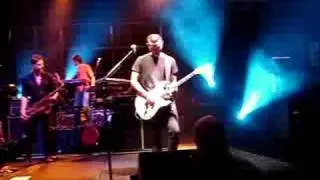 O.A.R. Poker - Sing along - Live