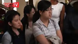 LỄ TỐT NGHIỆP SINH VIÊN VIỆT NAM TẠI ĐẠI HỌC Y KHOA DEBRECEN THÁNG 9/ 2014