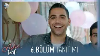 Aşkın Tarifi 6.Bölüm 2.Tanıtım
