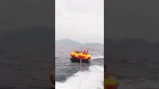 Tragedi vlog @korihabsichanel7621  dan moment rekomend yg menolak lupa pulau pahawang lampung🎆🎆🤩🤩