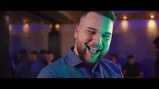 Angelo - Ubila si anđela (Official video)