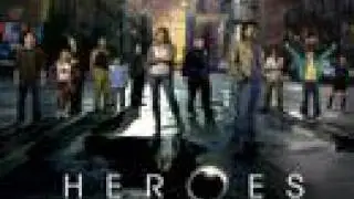 Heroes Title Theme - Filo & Peri mix (Excellent Quality)