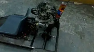 Drift Trike
