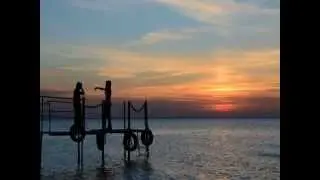 Олег Муренко - На Ахтари! (сл.и муз.О.Муренко)