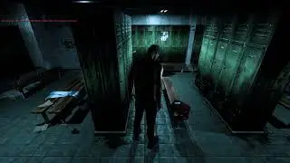 Obscure Fan Remake Preview