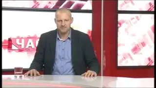 Тетерук про Моторолу