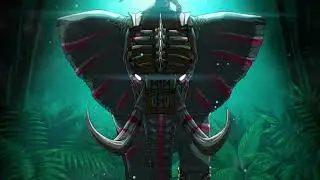 RIOT - Jungle Fury