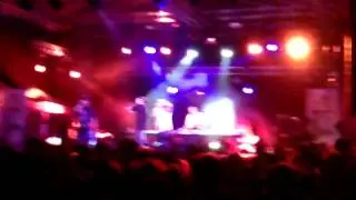 BadCopy - Idemo Odma @ LoveFest Vrnjacka banja