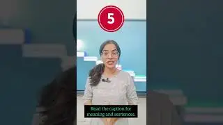 Get Higher band score in IELTS Speaking | IELTS Vocabulary | IELTS Speaking Tips#shorts #target9