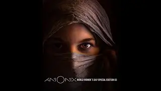 Ani Onix - World Women`s Day Special Episode 003 [March 2021] on Loops Radio