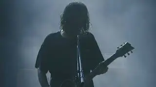LAZARVS - 'SOLAR KING' LIVE AT BUDAPEST PARK 2022